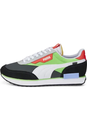 PUMA Tênis Future Rider Play On – Cor