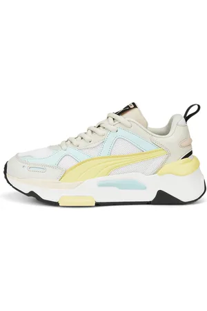 PUMA Tênis Rs-Simul8 Soft Feminino – Cor