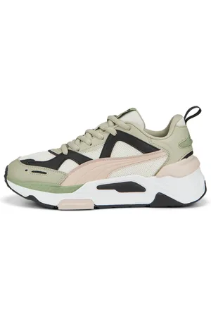 PUMA Tênis Rs-Simul8 Soft Feminino – Cor