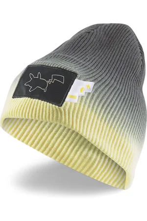 PUMA Gorro Juvenil X Pokémon – Cor – Juv