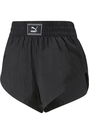 PUMA Shorts Dare To Woven Feminino – Cor