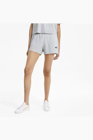 PUMA Shorts Essentials Feminino – Cor