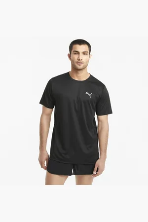 PUMA Camiseta Running Favourite Masculina – Cor