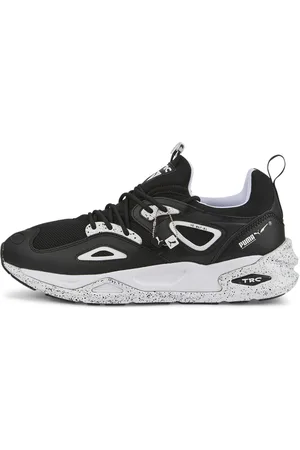 PUMA Tênis Trinomic Blaze Chance – Cor
