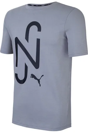 PUMA Camiseta Neymar Jr Casuals Football Masculina – Cor
