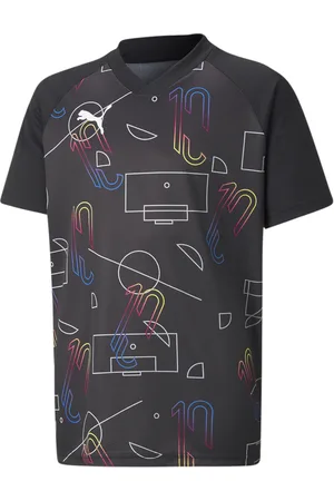 PUMA Camisa Neymar Jr Thrill Juvenil – Cor