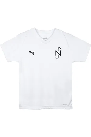 PUMA Camisa Teamliga Neymar Jr Infantil – Cor