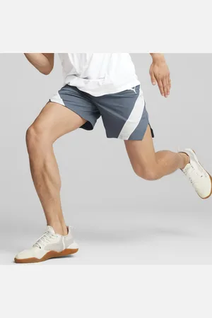 PUMA Shorts Fit Woven 7" Training Masculino – Cor