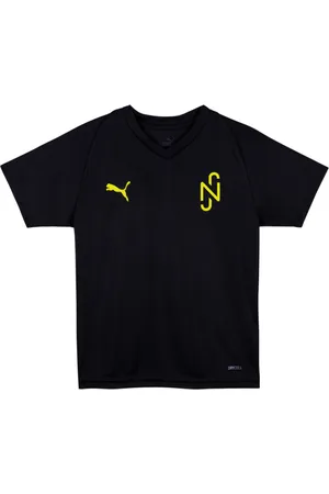 PUMA Camisa Teamliga Neymar Jr Infantil – Cor