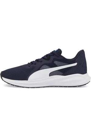 PUMA Tênis Twitch Runner Running – Cor