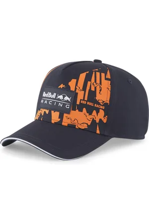 PUMA Boné Red Bull Racing – Cor