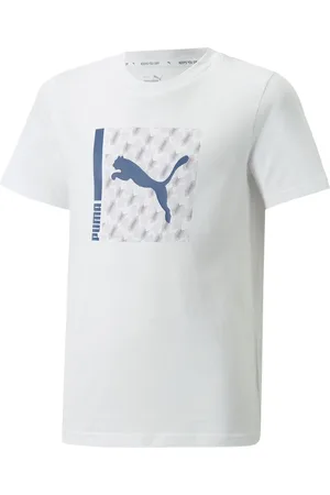 PUMA Camiseta Active Sports Juvenil – Cor