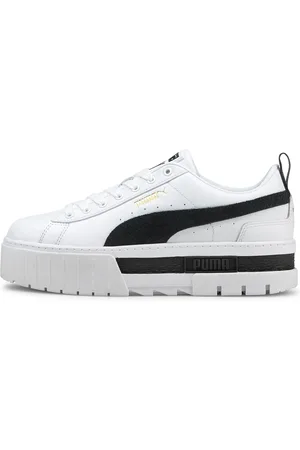 PUMA Tênis Mayze – Cor