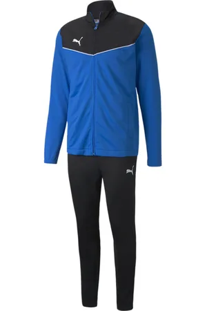 PUMA Conjunto Individualrise Tracksuit Masculino – Cor