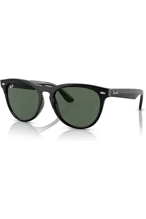 Ray-Ban IRIS Óculos de sol Armação Lentes Verde 54-18