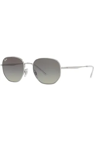 Ray-Ban RB3682 Óculos de sol Armação Lentes Cinza 51-19