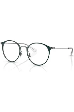 Ray-Ban RB1053 OPTICS KIDS Óculos de grau Armação Lentes Lente de demonstração polarizado 45-18