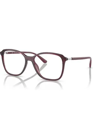 Ray-Ban RB7234L OPTICS Óculos de grau Armação Lentes Lente de demonstração polarizado 53-16