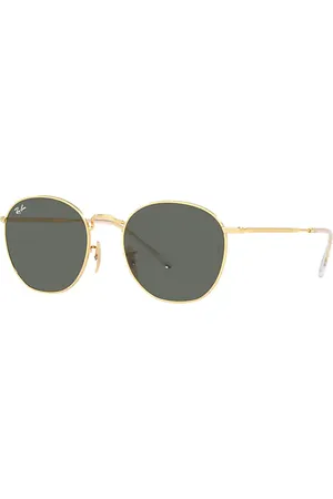 Ray-Ban ROB Óculos de sol Armação Lentes Verde 54-20