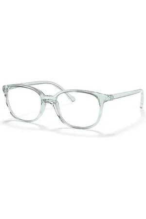 Ray-Ban RB1900 OPTICS KIDS Óculos de grau Armação Lentes Transparente polarizado 47-15