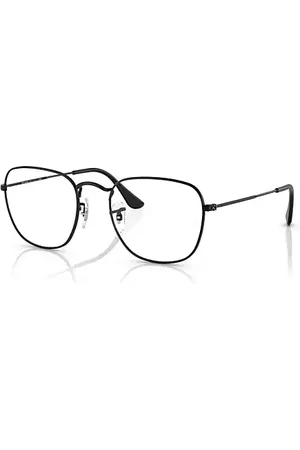 Ray-Ban FRANK TRANSITIONS® Óculos de sol Armação Lentes Cinza 51-20