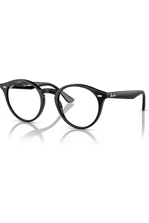 Ray-Ban RB2180 TRANSITIONS® Óculos de sol Armação Lentes Transparente 51-21
