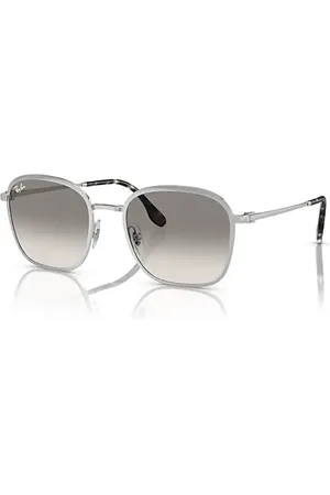 Ray-Ban RB3720 Óculos de sol Armação Lentes Cinza 55-20