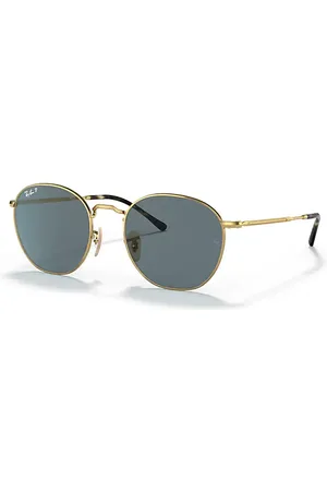 Ray-Ban ROB Óculos de sol Armação Lentes Azul polarizado 54-20