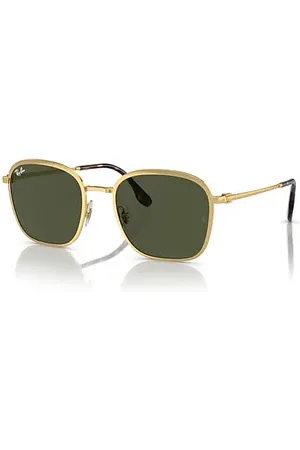 Ray-Ban RB3720 Óculos de sol Armação Lentes Verde 55-20