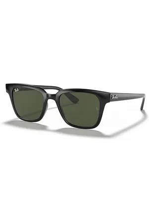 Ray-Ban RB4323 Óculos de sol Armação Lentes Verde 51-20
