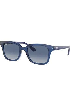 Ray-Ban RB9071S KIDS Óculos de sol Armação Lentes 48-18