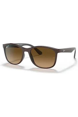 Ray-Ban RB4374 Óculos de sol Armação Lentes polarizado 56-19