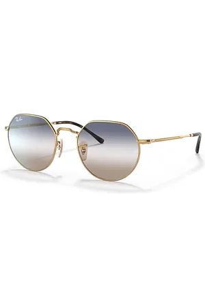 Ray-Ban JACK Óculos de sol Armação Lentes Transparente 53-20