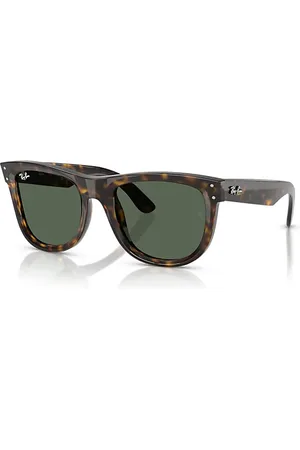 Ray-Ban WAYFARER REVERSE Óculos de sol Armação Lentes Verde 53-20