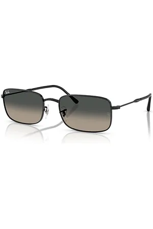 Ray-Ban RB3746 Óculos de sol Armação Lentes Cinza 56-20