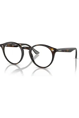 Ray-Ban RB2180 TRANSITIONS® Óculos de sol Armação Lentes Verde 51-21