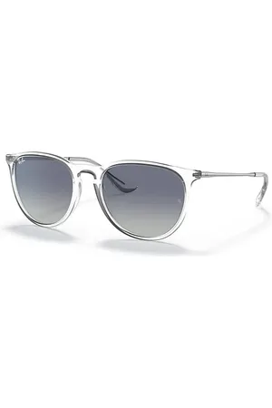 Ray-Ban ERIKA CLASSIC EXCLUSIVE Óculos de sol Armação Lentes Azul 54-18