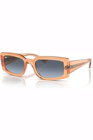 Ray-Ban KILIANE BIO-BASED Óculos de sol Armação Lentes Azul 54-21
