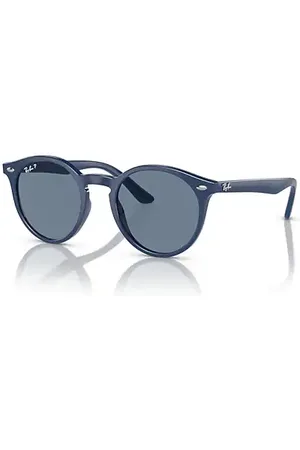 Ray-Ban RB9064S KIDS Óculos de sol Armação Lentes polarizado 44-19