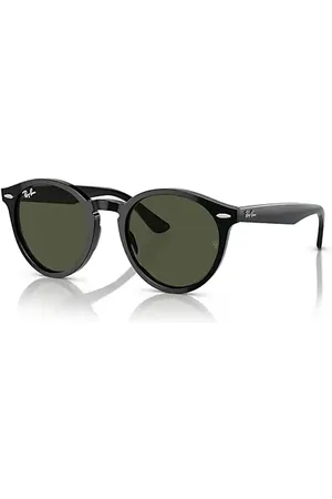 Ray-Ban LARRY Óculos de sol Armação Lentes Verde 49-21