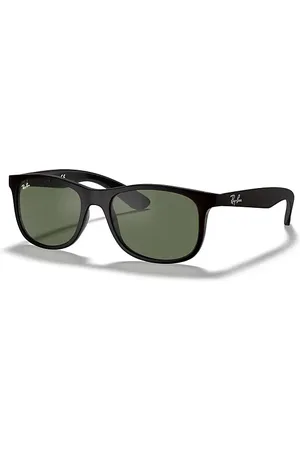 Ray-Ban RB9062S KIDS Óculos de sol Armação Lentes Verde 48-16
