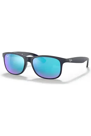 Ray-Ban ANDY Óculos de sol Armação Lentes 55-17