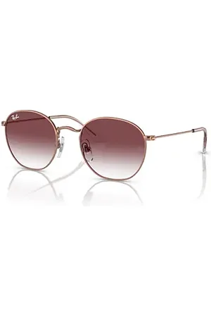 Ray-Ban ROB KIDS Óculos de sol Armação Lentes Violeta 48-19