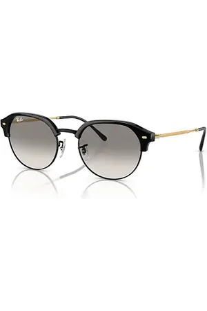 Ray-Ban RB4429 Óculos de sol Armação Lentes Cinza 53-20