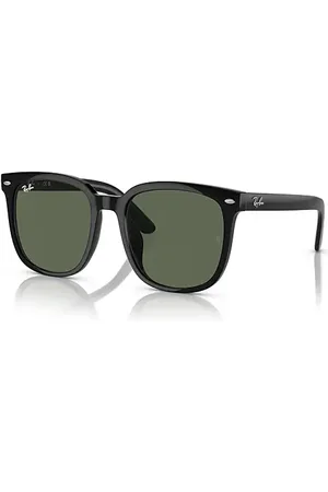 Ray-Ban RB4401D Óculos de sol Armação Lentes Verde 57-20