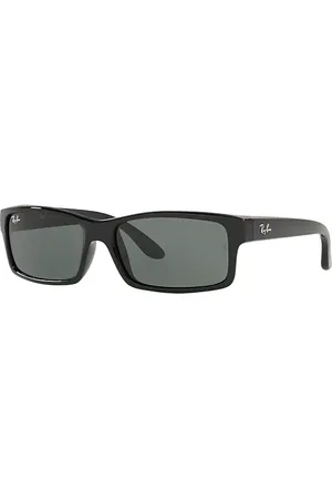 Ray-Ban RB4151 Óculos de sol Armação Lentes Verde 59-17