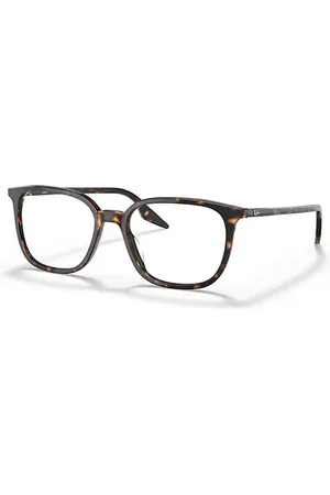 Ray-Ban RB5362 OPTICS Óculos de grau Armação Lentes Transparente polarizado 52-18