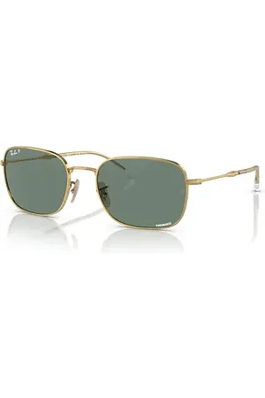 Ray-Ban RB3706 Óculos de sol Armação Lentes Cinza polarizado 54-20