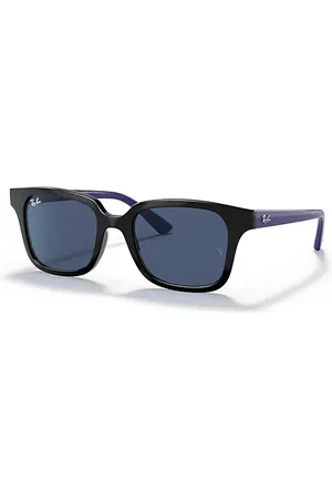 Ray-Ban RB9071S KIDS Óculos de sol Armação Lentes 48-18