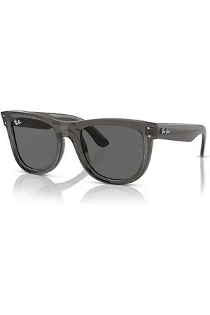 Ray-Ban WAYFARER REVERSE Óculos de sol Armação Lentes Cinza 53-20